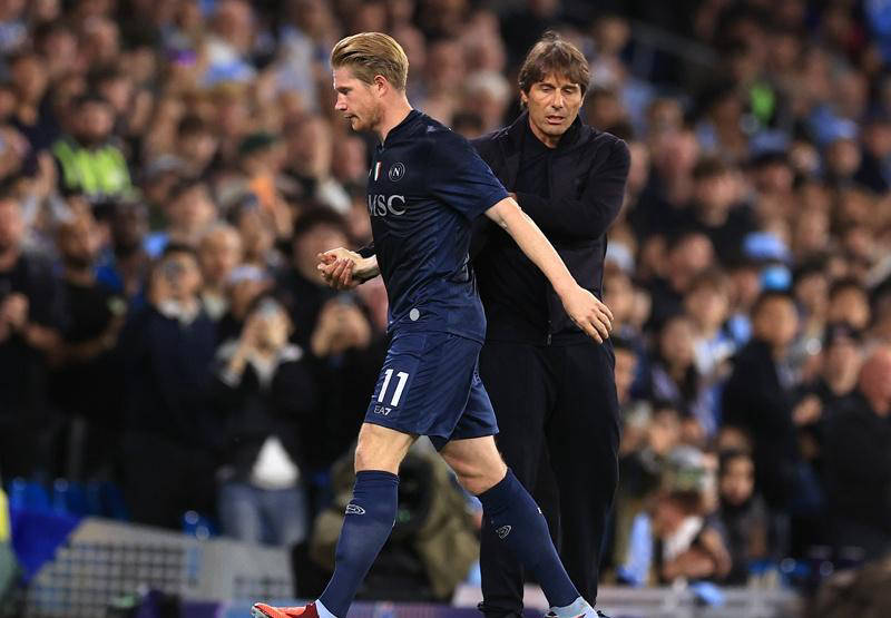 满足！欧冠新规受欢迎，意大利称赞，英格兰面临挑战