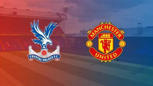 英超-水晶宫1-2曼联：你不看好他时，他雄起|前瞻