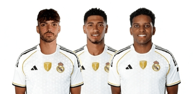 8人伤缺,皇马残阵撞上老狐狸!这一战还没打就定调了?